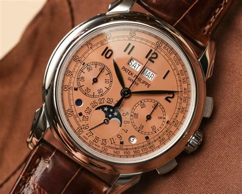 patek philippe grandmaster replica watch|patek philippe watch sign.